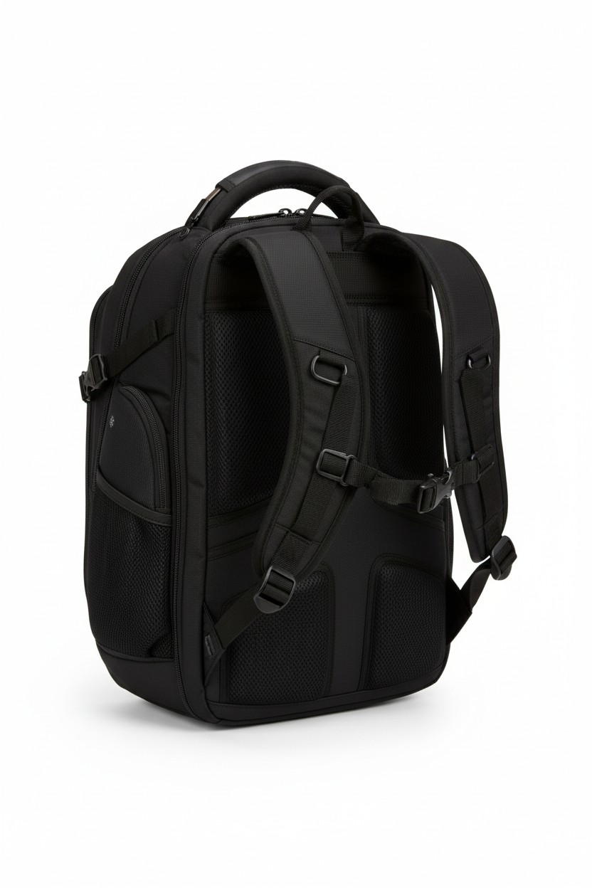 MOVA Travel Tech Elite – Technologie de Voyage Premium